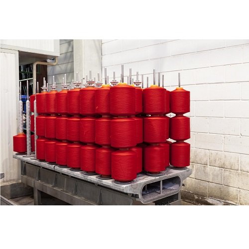 HTHP Horizontal Dyeing Machine