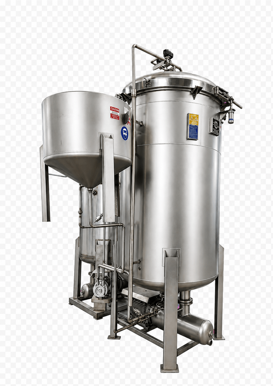 Sharman Machine