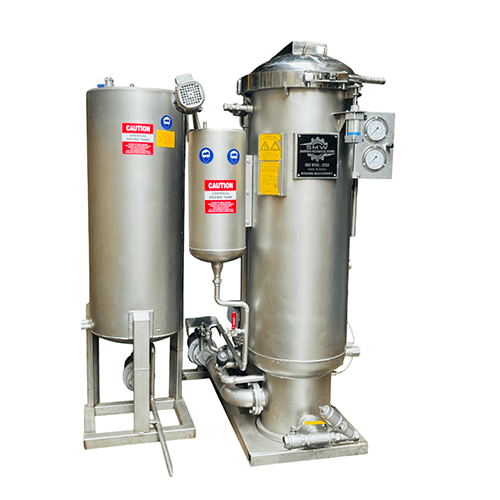 Cotton Bleach Machine